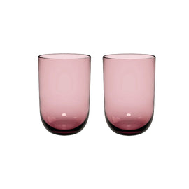 Villeroy & Boch - Like Grape - Longdrinkbecher-Set 2tlg Villeroy & Boch - Like Grape - Longdrink tumbler Set 2pc Villeroy & Boch