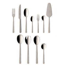 Villeroy & Boch - Louis - Besteckset 68tlg Villeroy & Boch - Louis - Cutlery set 68pcs Villeroy & Boch
