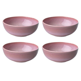 Villeroy & Boch - Perlemor Coral - Schüssel 850ml Villeroy & Boch - Perlemor Coral Kommen 6 stuks 0,85l Kommen Villeroy & Boch