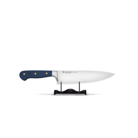 Wüsthof - Classic Color Kochmesser 20 cm Wildblaubeere Wusthof - Classic Colour Koksmes 20 cm Wild Blueberry Koksmes Wusthof