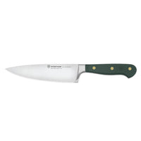 Bloc de couteaux Wüsthof Classic Fresh Rosemary, 8 pièces