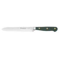 Bloc de couteaux Wüsthof Classic Fresh Rosemary (8 pièces)