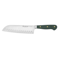 Bloc de couteaux Wüsthof Classic Fresh Rosemary (8 pièces)