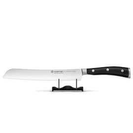 Wüsthof - Classic Ikon Brotmesser 20 cm Wusthof - Classic Ikon Broodmes 20 cm Broodmes Wusthof