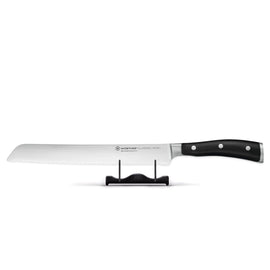 Wüsthof - Classic Ikon Brotmesser 23 cm Wusthof - Classic Ikon Broodmes 23 cm Broodmes Wusthof