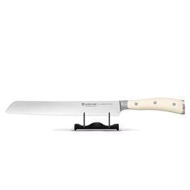 Wusthof - Couteau à pain Classic Ikon Crème 23 cm Bezig met laden...
