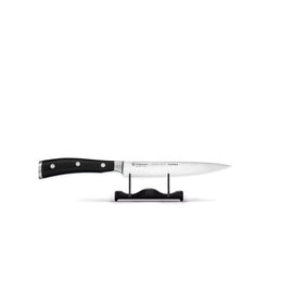 WUSTHOF - Klassisches Ikon Fileting Messer 16 cm Wusthof - Classic Ikon Fileermes 16 cm Fileermes Wusthof