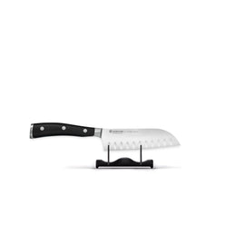 Wüsthof - Classic Ikon Santoku 14 cm Wusthof - Classic Ikon Koksmes 14 cm Koksmes Wusthof