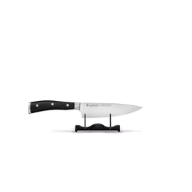 Wüsthof - Classic Ikon Kochmesser 16 cm Wusthof - Classic Ikon Koksmes 16 cm Koksmes Wusthof