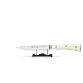 Wüsthof - Classic Ikon Officemesser Creme 12 cm Wusthof - Classic Ikon Officemes Creme 12 cm Officemes Wusthof