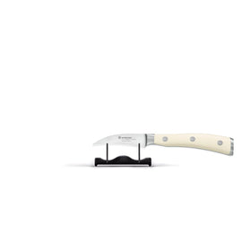 Wüsthof - Classic Ikon Tourenmesser Creme 9 cm Wusthof - Classic Ikon Tourneermes Creme 9 cm Schilmes Wusthof