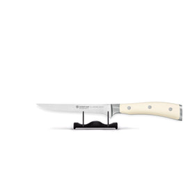 Wüsthof - Classic Ikon Ausbeinmesser Creme 14 cm Wusthof - Classic Ikon Uitbeenmes Creme 14 cm Uitbeenmes Wusthof