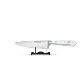 Wusthof - Couteau de chef classique blanc 16 cm Bezig met laden...