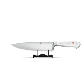 Wusthof - Couteau de chef classique blanc 20 cm Bezig met laden...