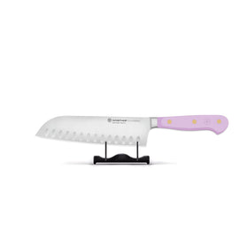 Wusthof - Couteau Santoku Classique Yam Violet 17 cm Bezig met laden...