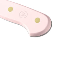 Wusthof - Classic Steakmessenset 4-delig Pink Himalayan Salt Messenset Wusthof
