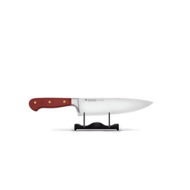 Wüsthof - Klassisch leckeres Sumach-Kochmesser 20 cm Wusthof - Classic Tasty Sumac Koksmes 20 cm Koksmes Wusthof