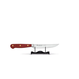 Wüsthof - Klassisch leckeres Sumach-Steakmesser 12 cm Wusthof - Classic Tasty Sumac Steakmes 12 cm Steakmessen Wusthof