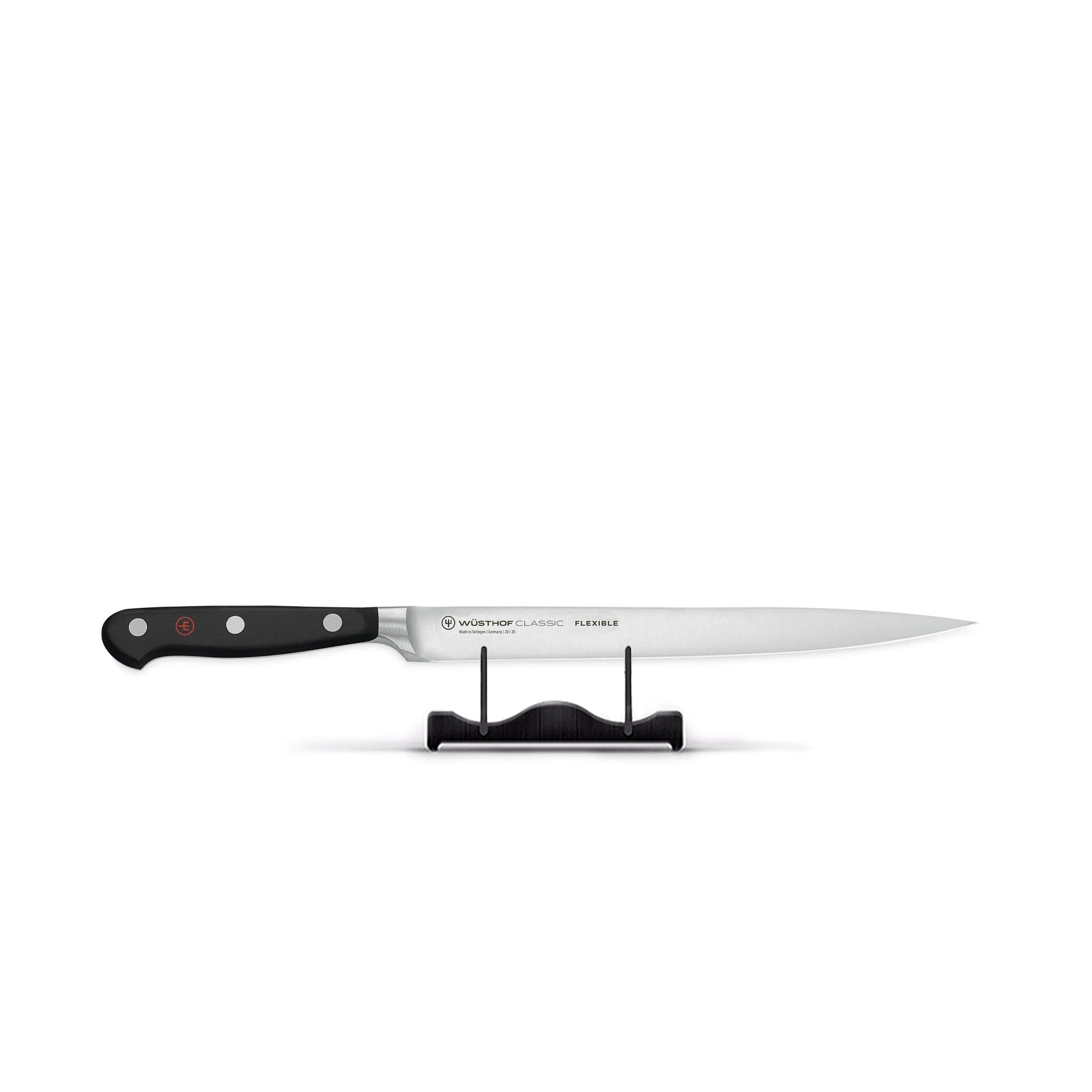 Wusthof - Classic Visfileermes 20 cm Fileermes Wusthof