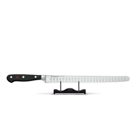 Wüsthof - Klassisches Tranchiermesser mit Grübchen 26 cm Wusthof - Classic Vleesmes met kuiltjes 26 cm Vleesmes Wusthof