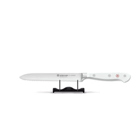 Wüsthof - Classic Wurstmesser Weiß 14 cm Wusthof - Classic Worstmes Wit 14 cm Worstmes Wusthof