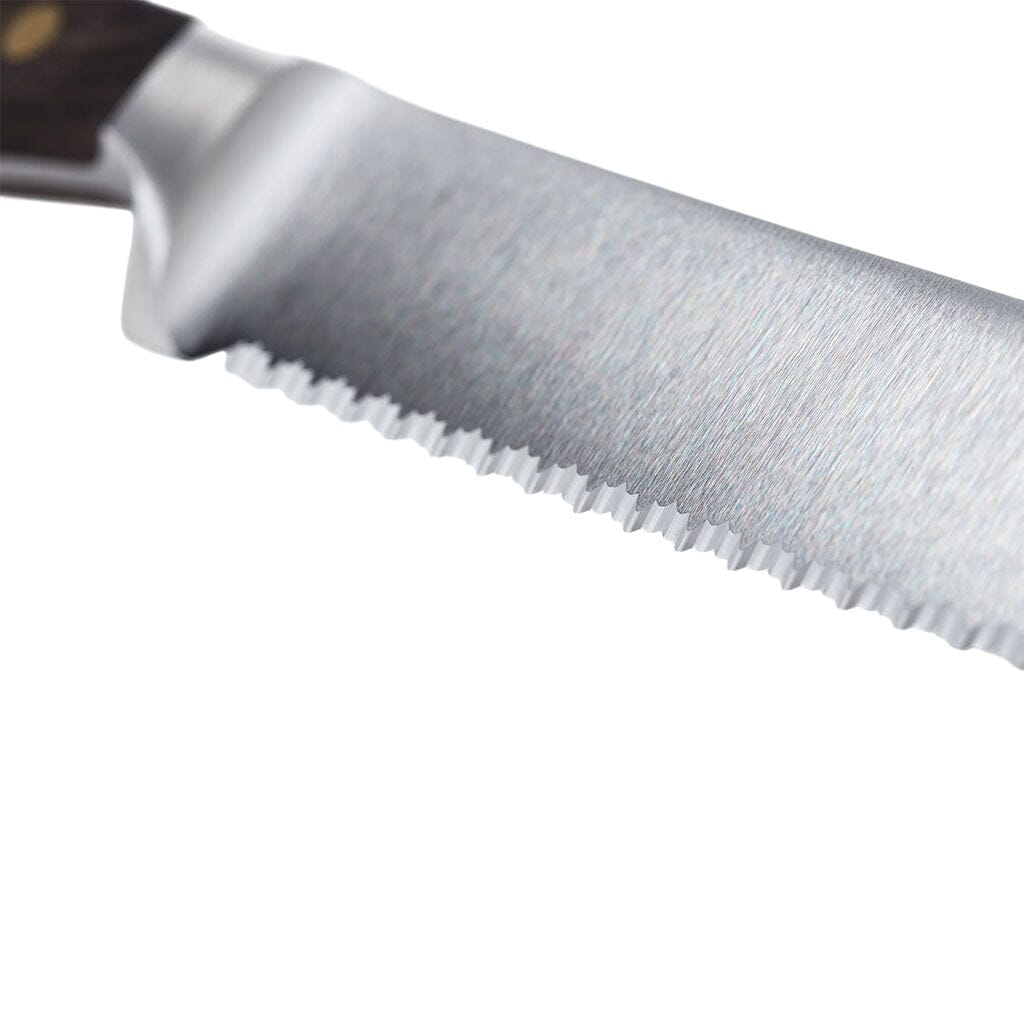 Wusthof - Crafter Broodmes 23 cm Broodmes Wusthof