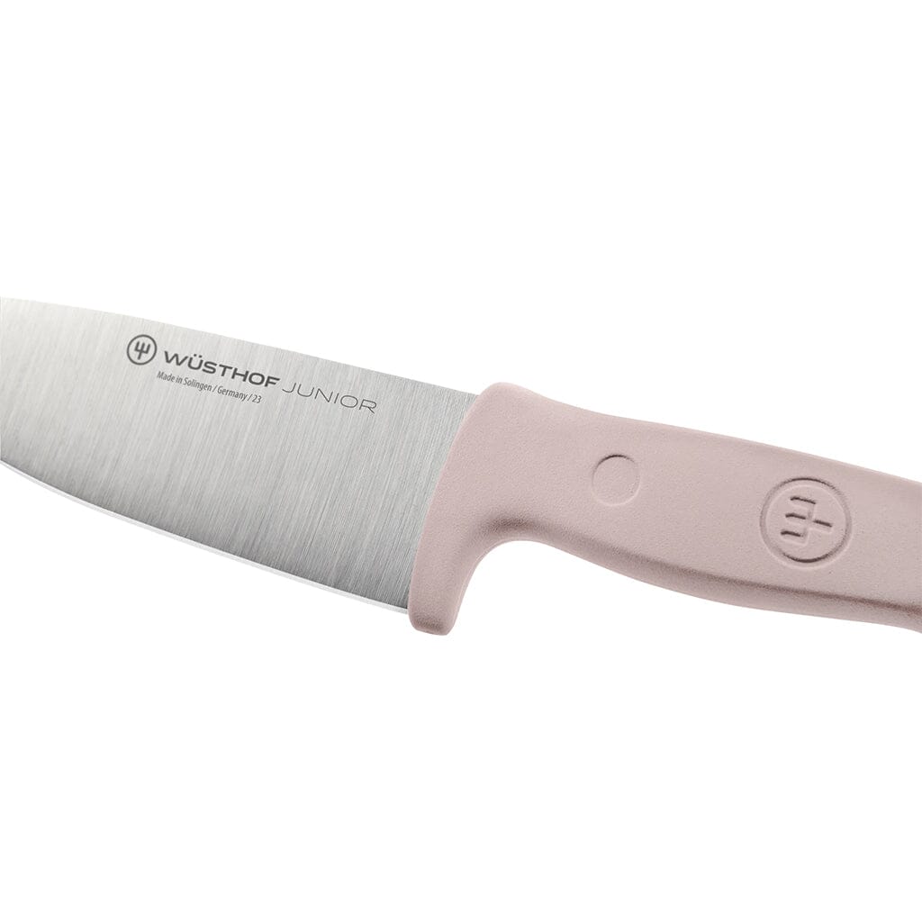 Wusthof - Junior Kindermes Roze Kindermes Wusthof