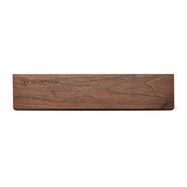 Wüsthof - Magnetleiste Walnuss 30 cm Wusthof - Magneetstrip Walnoot 30 cm Magneetstrip messen Wusthof