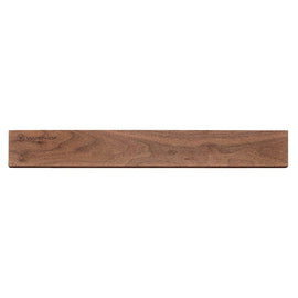 Wusthof - Magnetleiste Walnuss 50 cm Wusthof - Magneetstrip Walnoot 50 cm Magneetstrip messen Wusthof