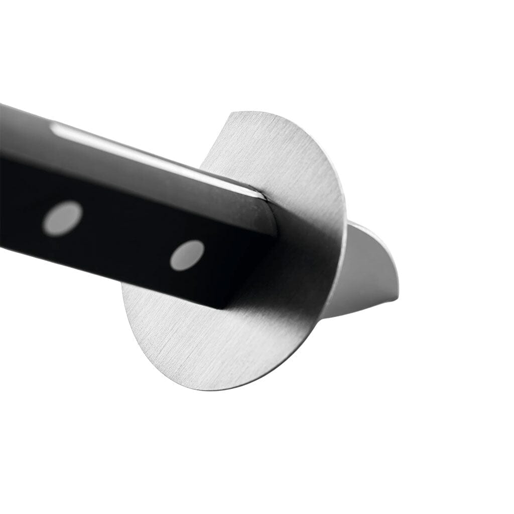 Wusthof - Oestermes met beschermrand Oestermes Wusthof