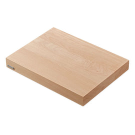 Wüsthof - Schneidebrett Buchenholz 40 x 30 x 5 cm Wusthof - Snijplank Beukenhout 40 x 30 x 5 cm Houten snijplank Wusthof