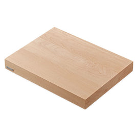 Wüsthof - Schneidebrett Buchenholz 50 x 40 x 5 cm Wusthof - Snijplank Beukenhout 50 x 40 x 5 cm Houten snijplank Wusthof