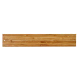 Yaxell - Magnetrahmen aus Bambus für 5 Messer 34,5 cm Yaxell - Bamboo Magneetlijst voor 5 messen 34,5 cm Yaxell