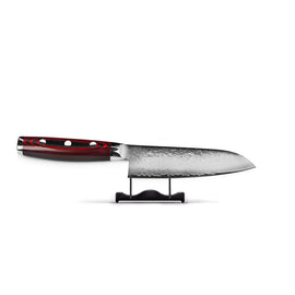 Yaxell - Couteau Super Gou Santoku 12,5 cm Bezig met laden...