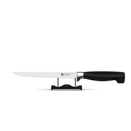 Zwilling - 4 Star Filetiermesser 180 mm Zwilling - 4 Star Fileermes 180 mm Fileermes Zwilling