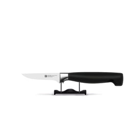 Zwilling - 4 Star Gemüsemesser 70 mm Zwilling - 4 Star Groentemes 70 mm Groentemes Zwilling