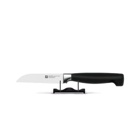 Zwilling - 4 Star Gemüsemesser 80 mm Zwilling - 4 Star Groentemes 80 mm Groentemes Zwilling