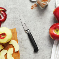 Zwilling - 4 Star Schil- en garneermes 100 mm Schilmes Zwilling