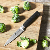 Zwilling - 4 Star Schil- en garneermes 100 mm Schilmes Zwilling