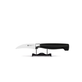 Zwilling - 4 STAR Schälmesser 70 mm Zwilling - 4 STAR Schilmes 70 mm Schilmes Zwilling