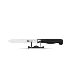 Zwilling - 4 Star Universalmesser 130 mm Zwilling - 4 Star Universeel mes 130 mm Groentemes Zwilling