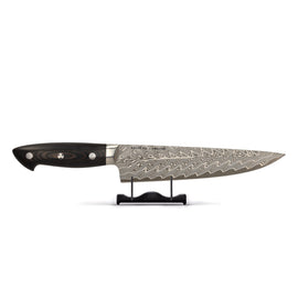Zwilling - Bob Kramer Edelstahl Kochmesser 260 mm Zwilling - Bob Kramer Stainless Koksmes smal lemmet 200 mm Koksmes Zwilling