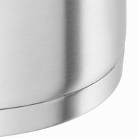 Zwilling - Essence 5-delige pannenset Pannenset Zwilling