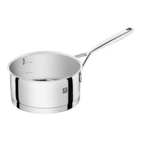 Zwilling - Essence 5-delige pannenset Pannenset Zwilling