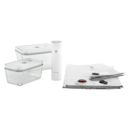 Zwilling - Fresh & Save Starterset 7-teilig Zwilling - Fresh & Save Startset 7-delig Zwilling