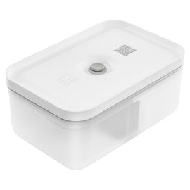 Zwilling - Fresh & Save Boîte à lunch sous vide L semi-transparente Bezig met laden...