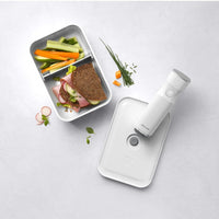 Zwilling - Fresh & Save Vacuüm lunchbox M plastic Zwilling