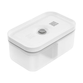 Zwilling - Fresh & Save Vacuum Lunchbox M halbtransparent Zwilling - Fresh & Save Vacuüm lunchbox M semi transparant Zwilling