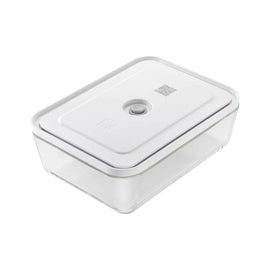 Zwilling - Fresh & Save Vakuum-Aufbewahrungsbox für Lebensmittel aus Glas Zwilling - Fresh & Save Vacuüm vershouddoos glas Zwilling