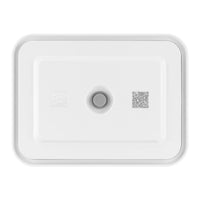 Zwilling - Fresh & Save Vacuüm vershouddoos plastic Zwilling